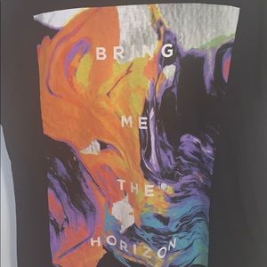 Bring Me The Horizon Shirt